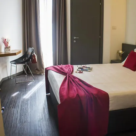 Szálloda Acapulco Cattolica