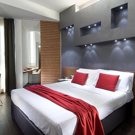 Szálloda Acapulco 3*