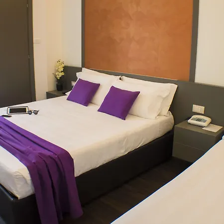 Acapulco Hotell 3*