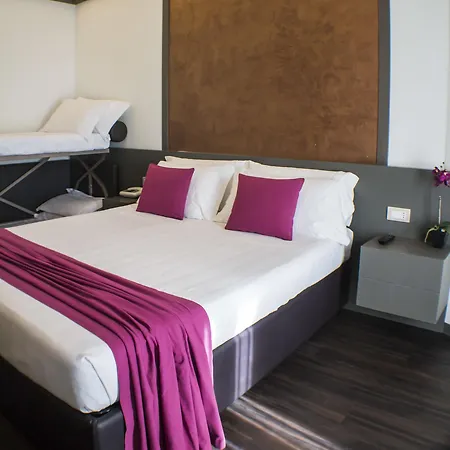 Hotell Acapulco