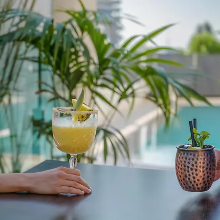 阿卡普尔科酒店 酒店