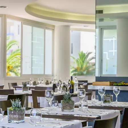 Acapulco Hotell