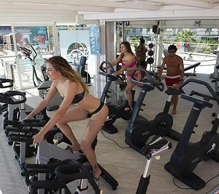 Acapulco Szálloda