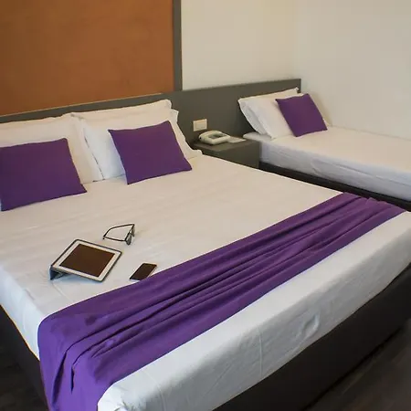 Acapulco 3* Cattolica