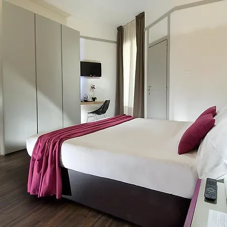 Acapulco Hotell 3*