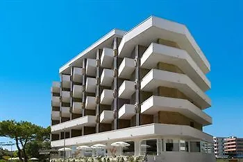 Otel Acapulco Cattolica