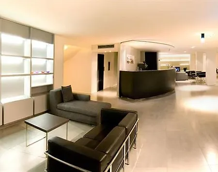 Otel Acapulco Cattolica
