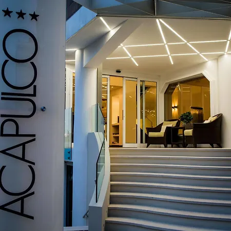 Otel Acapulco 3*