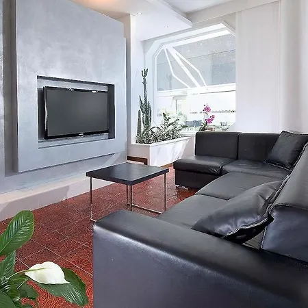 Szálloda Acapulco 3*