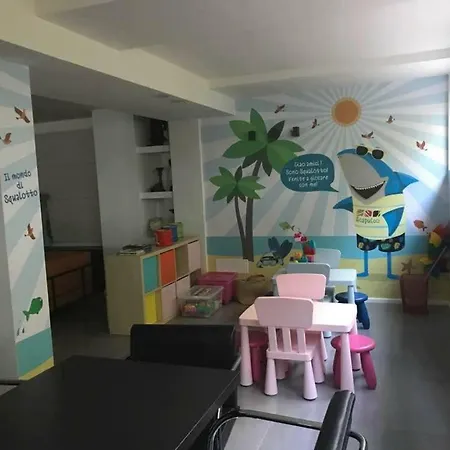 阿卡普尔科酒店 酒店