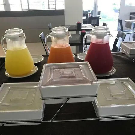 阿卡普尔科酒店 3*